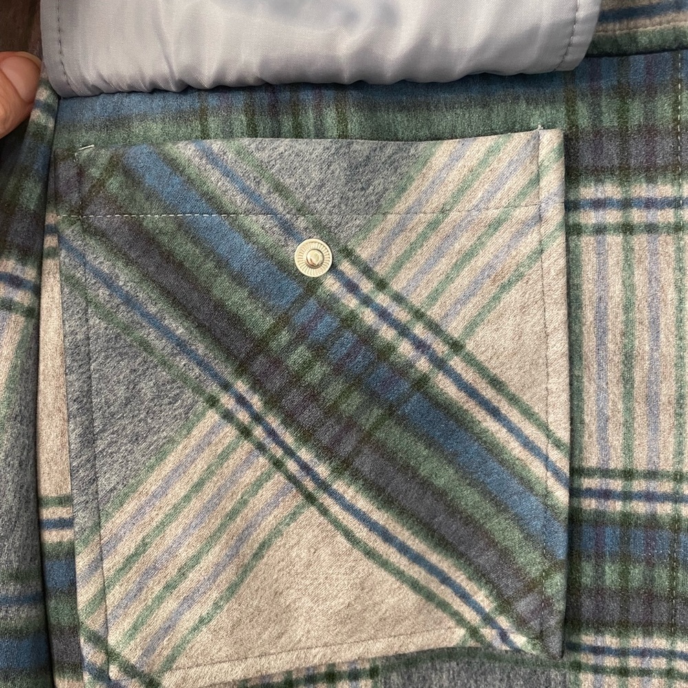 Marc New York Andrew Mark “Shacket” Like New Cond… - image 8